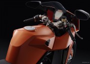 KTM RC8 KTM RC8